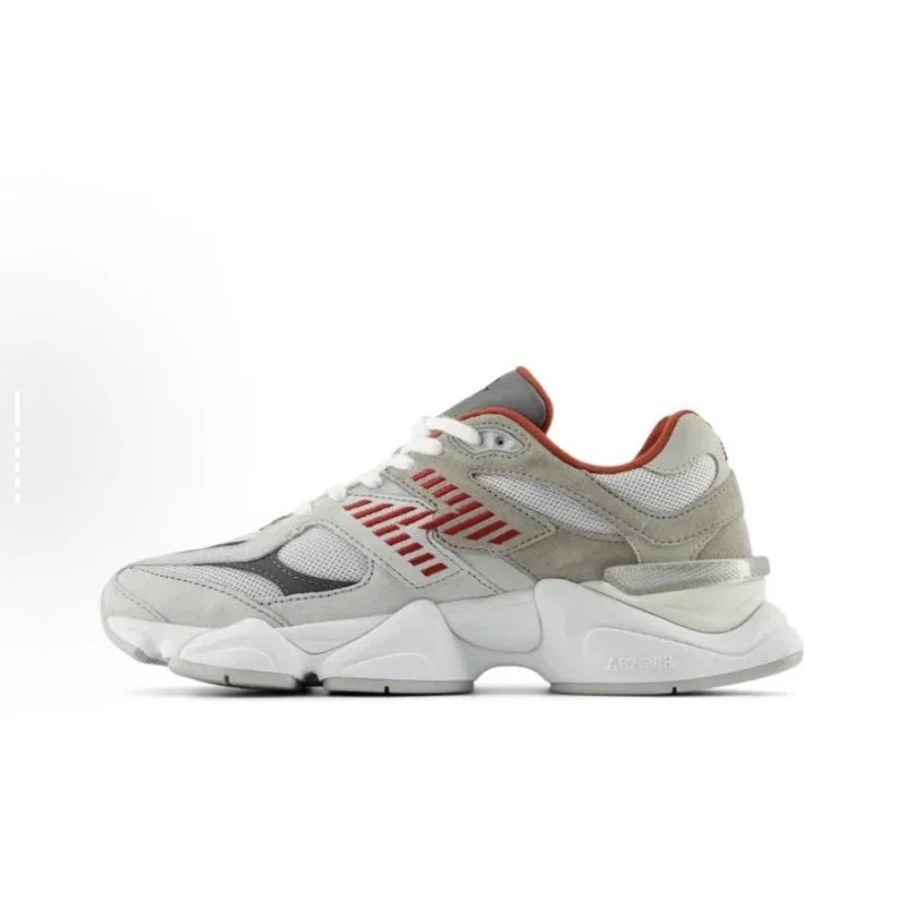 grayish red