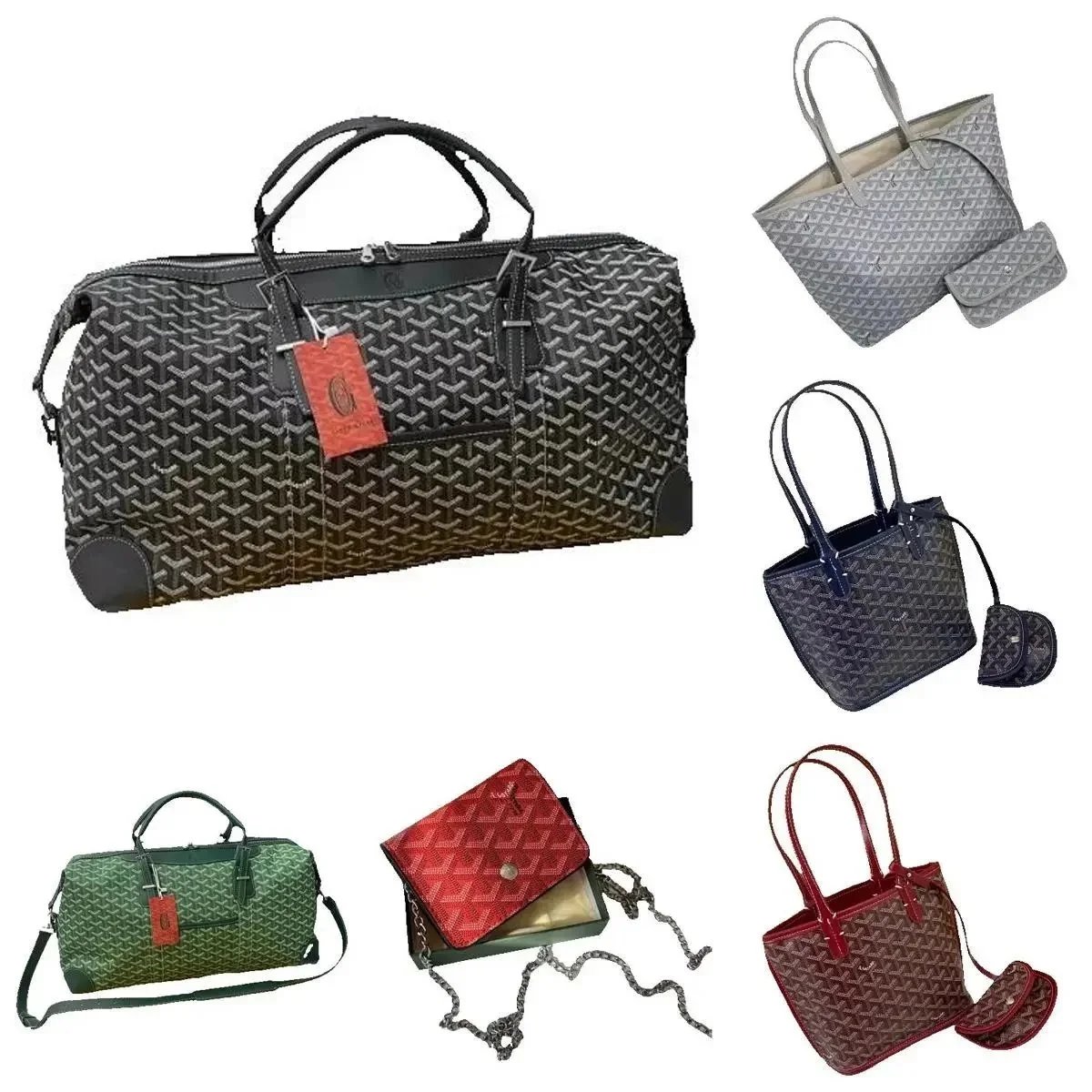 【 Florich 】 Batch High Quality Bag-131544