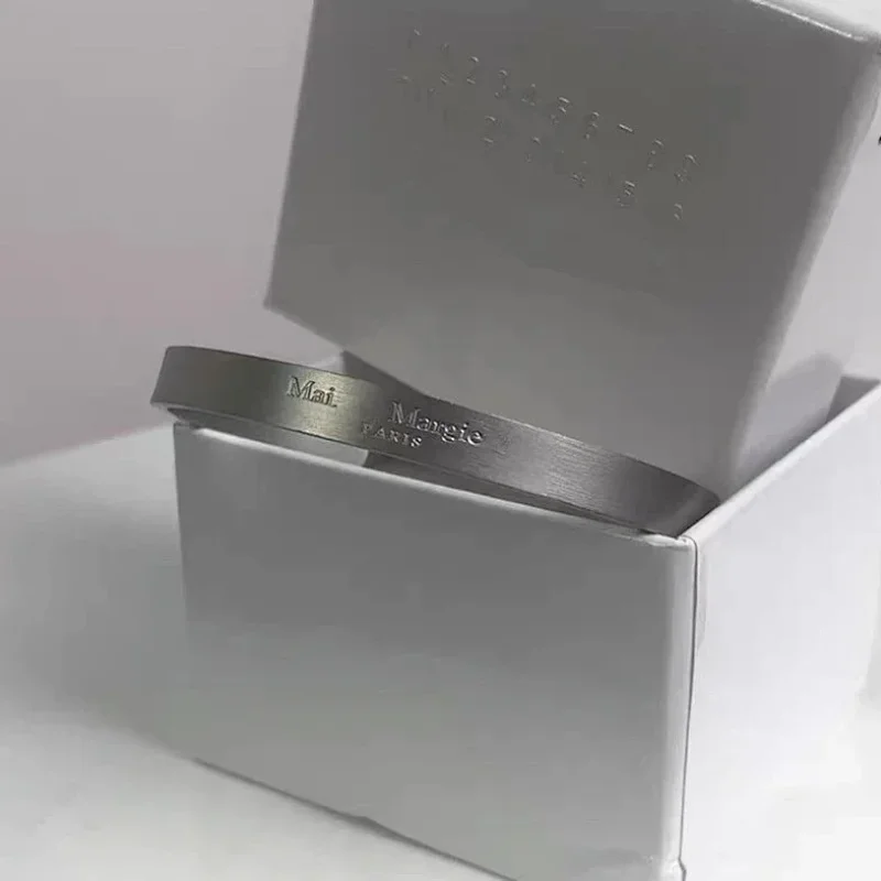 Maison Margiela Bracelet - rep biżuteria