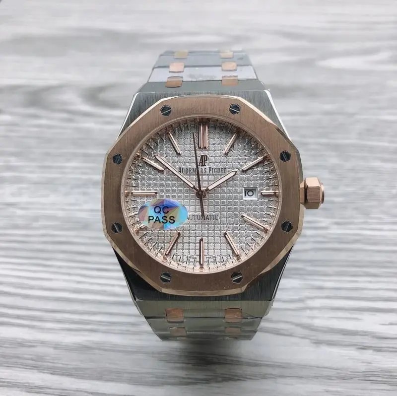 间玫壳·白盘钢带