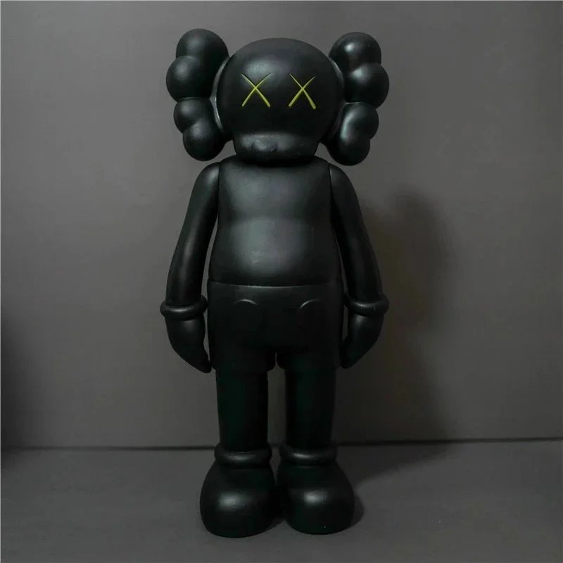 黑色盒装-37cm（手可动）