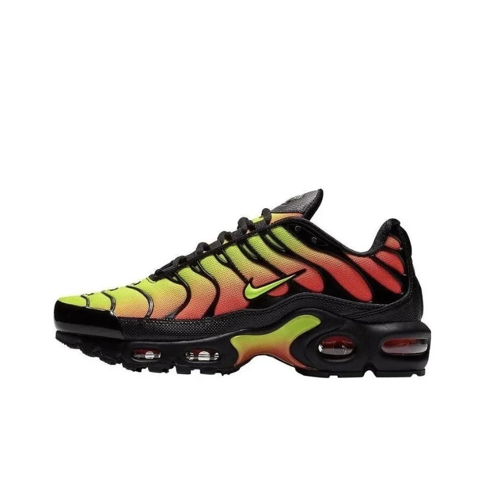 FN6949-006/Black Green Orange