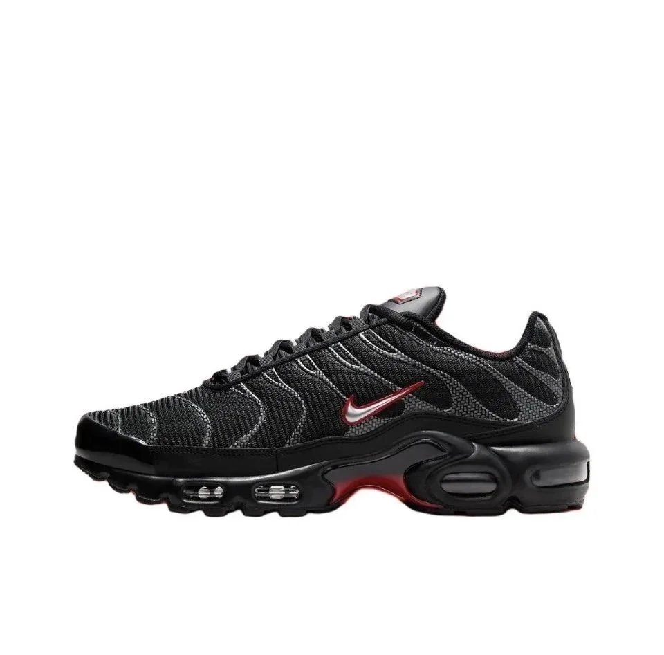 HF4293-001/Black Men's