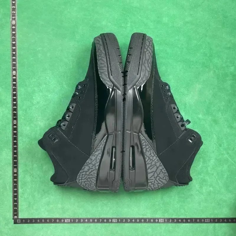 3号纯黑CT8532 001