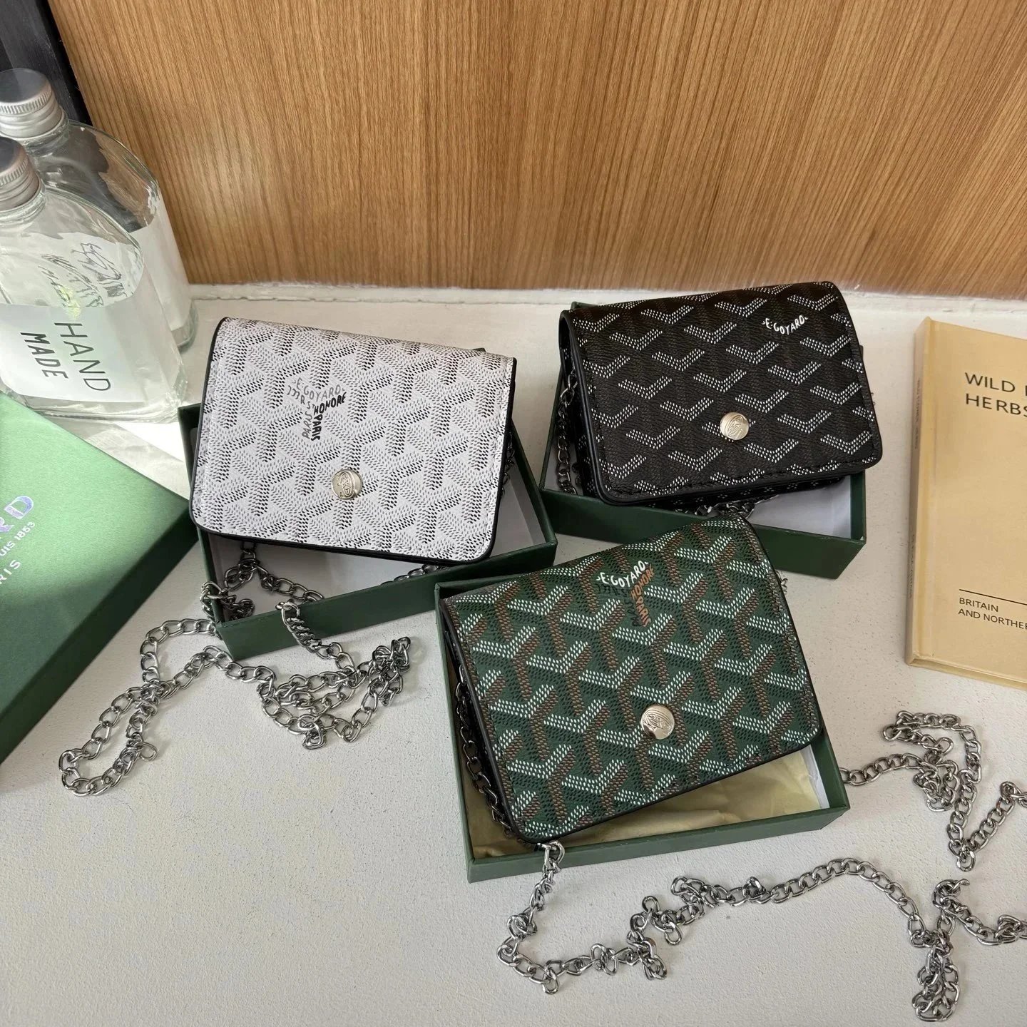 FlorichBatch 高品质包包131544 3