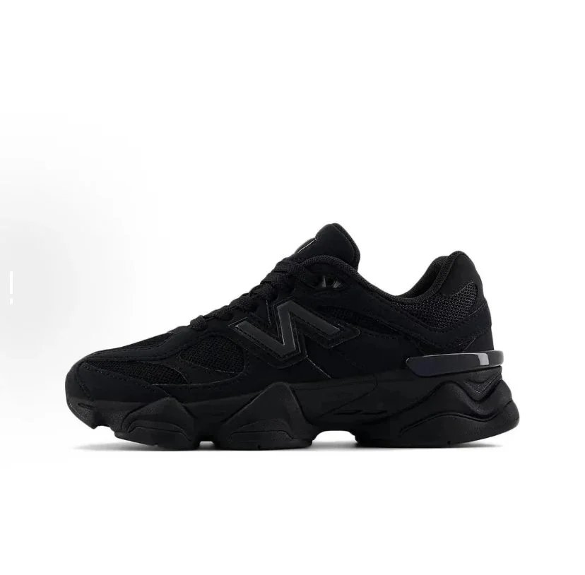 pure black