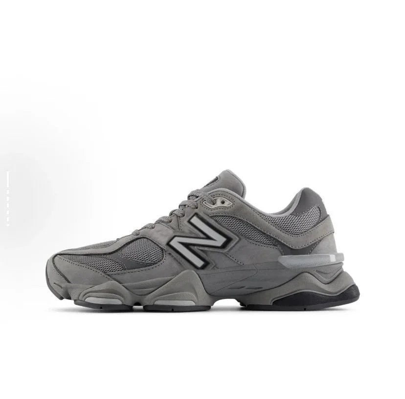 Dark Grey ZGB