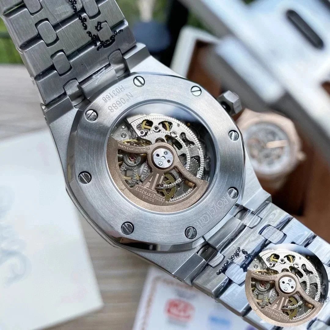 Florich Watch AP