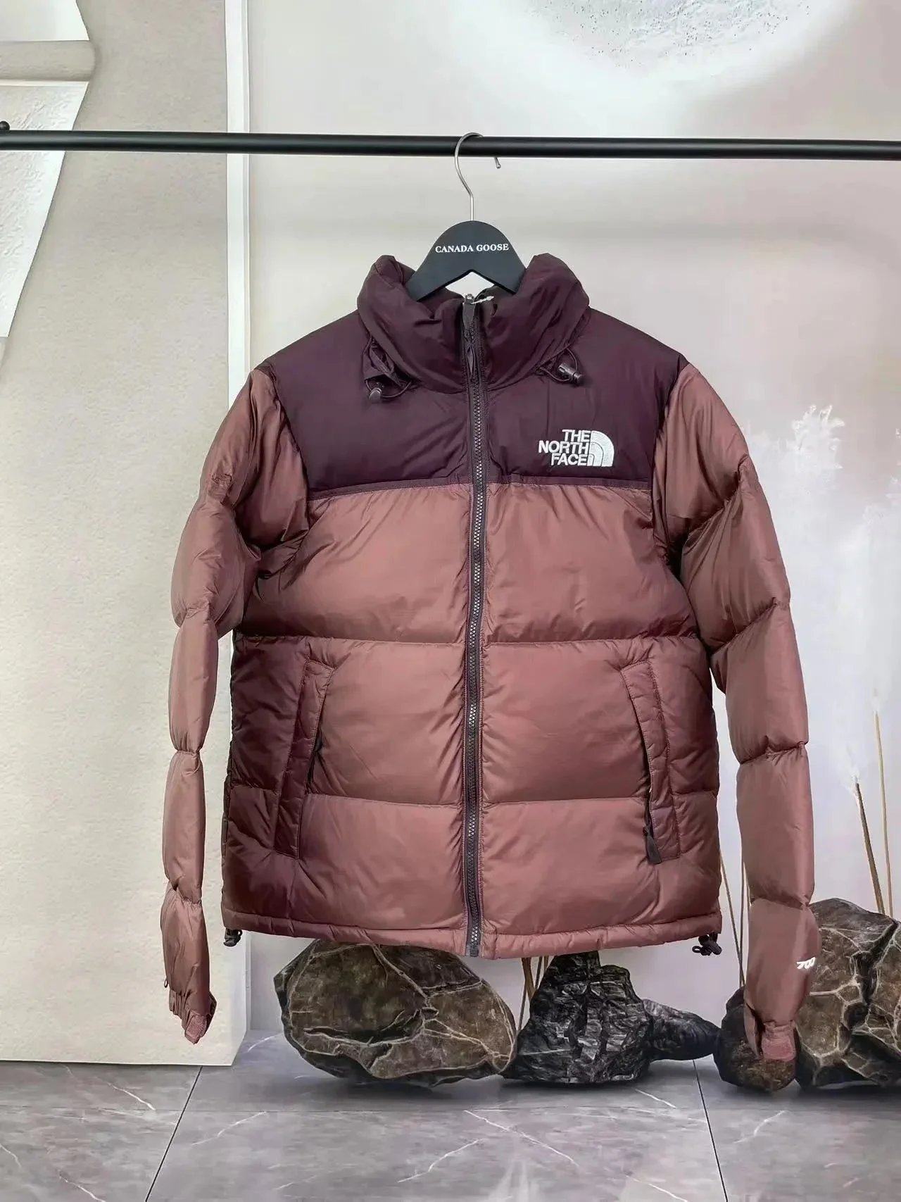 wine red