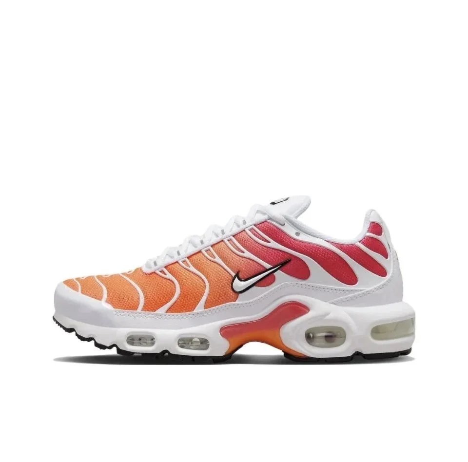 DZ3670-101/Orange White