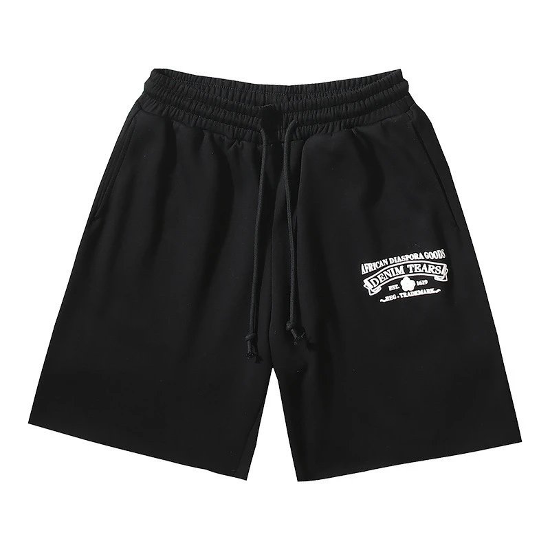 712 black shorts