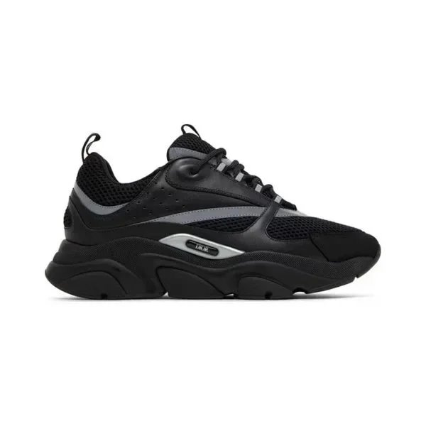 BlackReflective