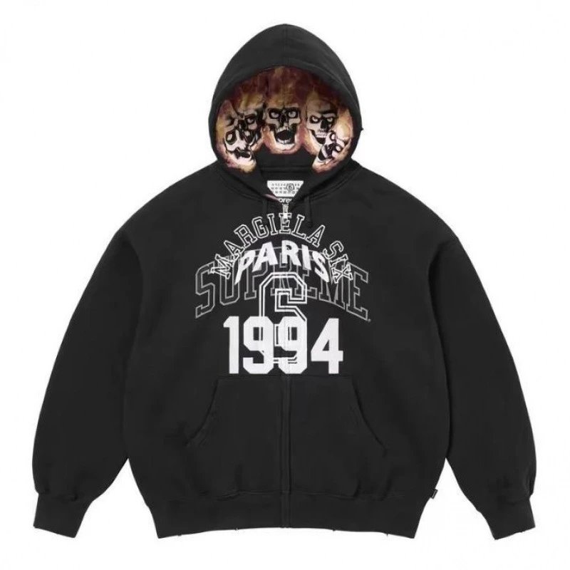 Black Skull
