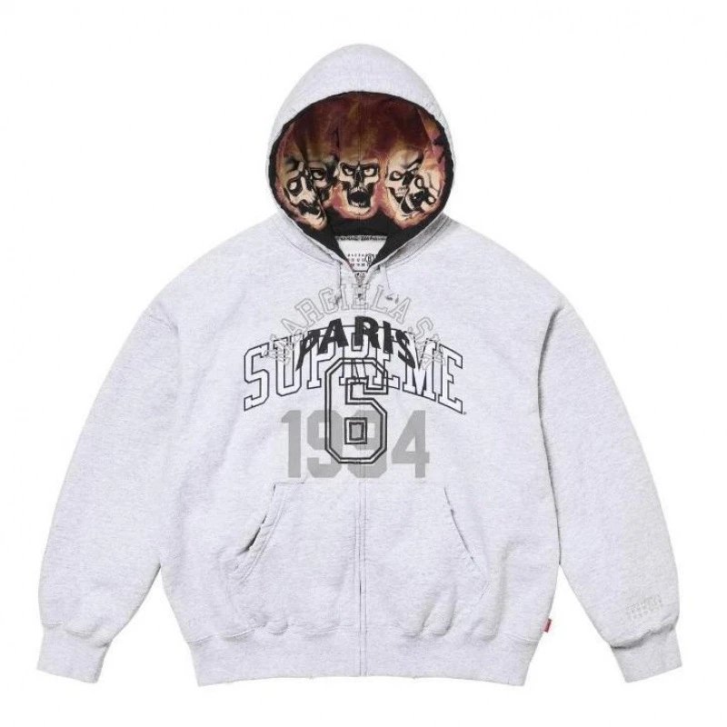 White Skull