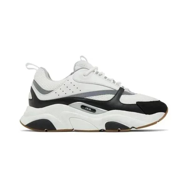 WhiteBlackGum
