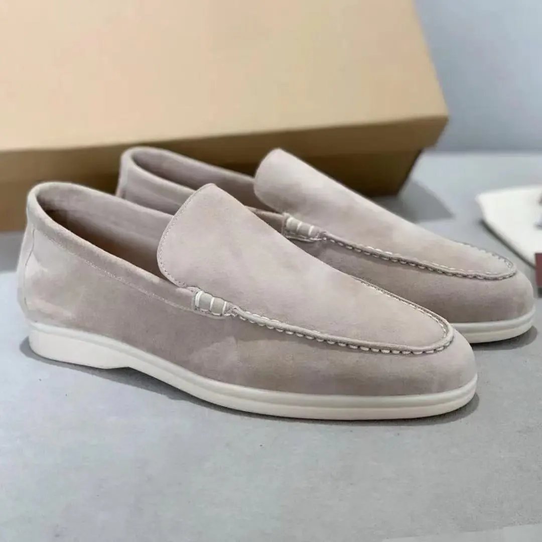 Apricot Grey