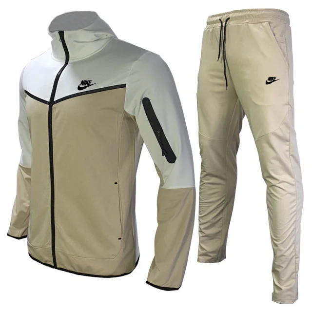 Nike Tracksuits Hooded Zip Jacket and Jogger Set product detail image 28