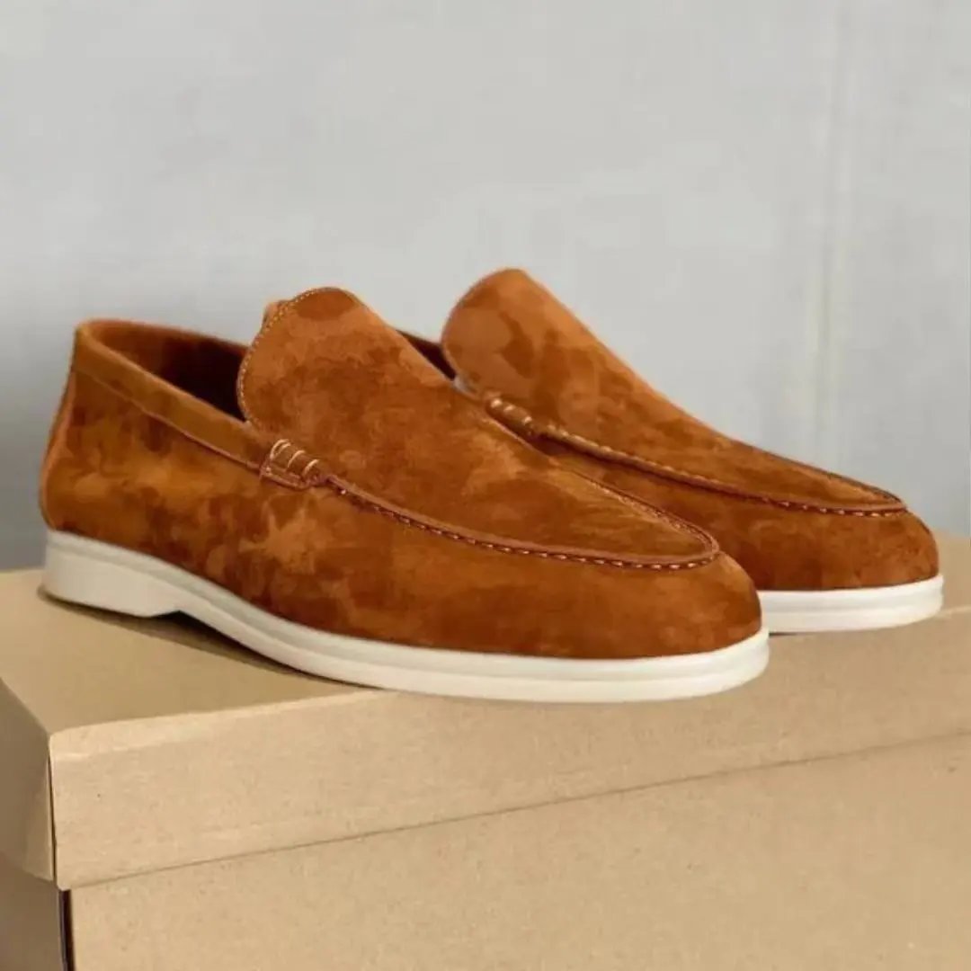 tawny