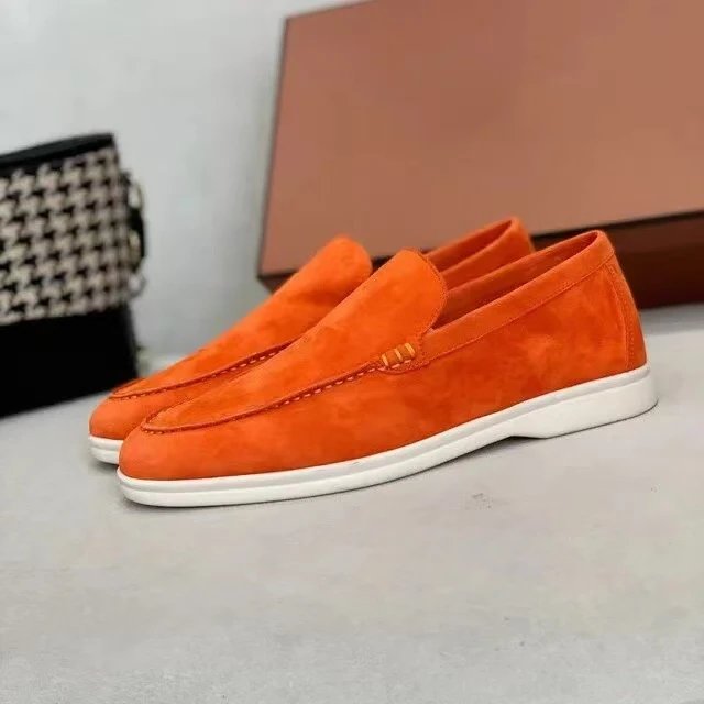tangerine orange
