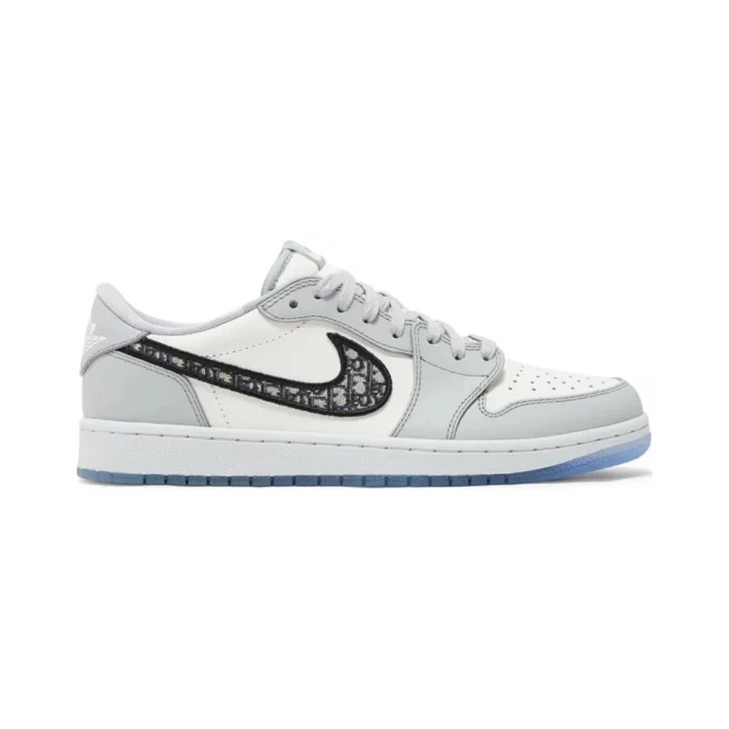 Jordan 1 D*O Collaboration High & Low Top Series