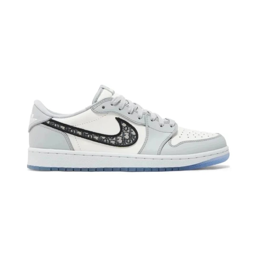 Dior x Air Jordan 1 Low