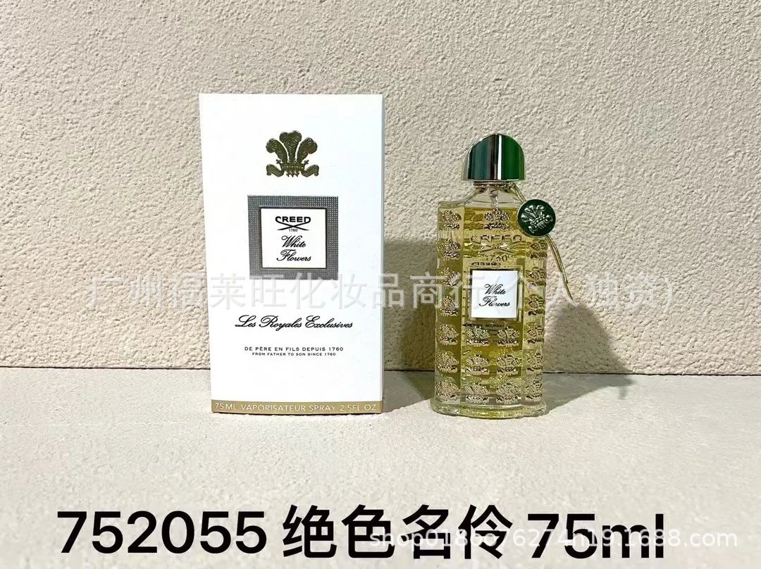The stunning actress 75 ml