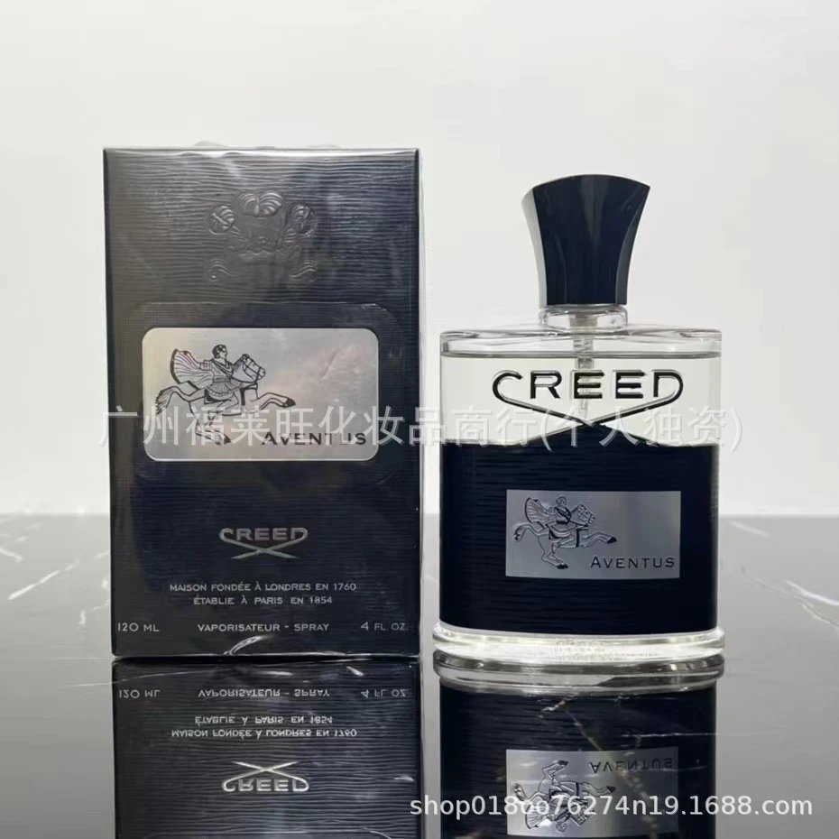 Black Napoleon 120 ml