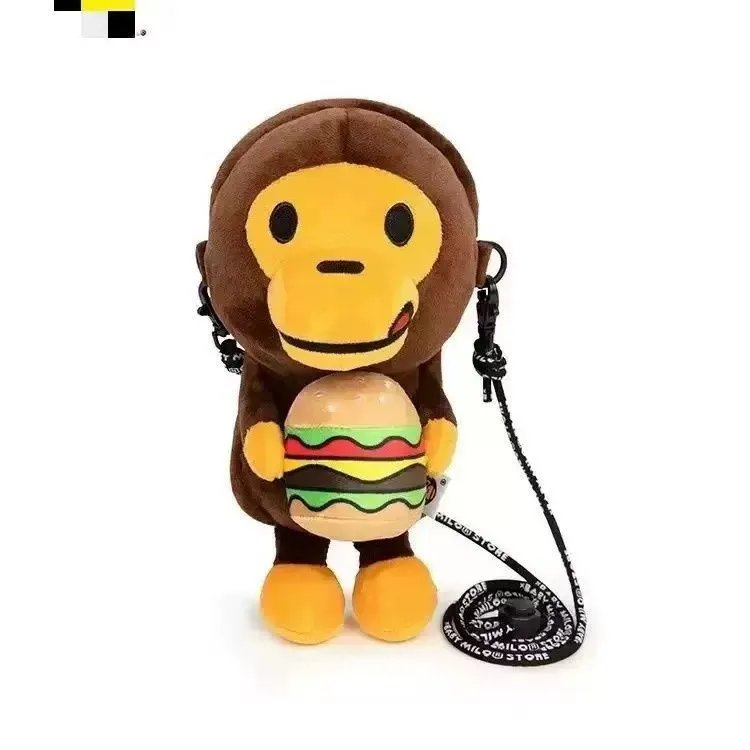 Hamburger style