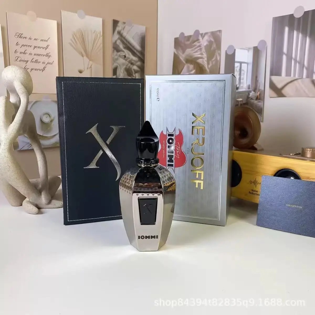 Monkey co-branded edition