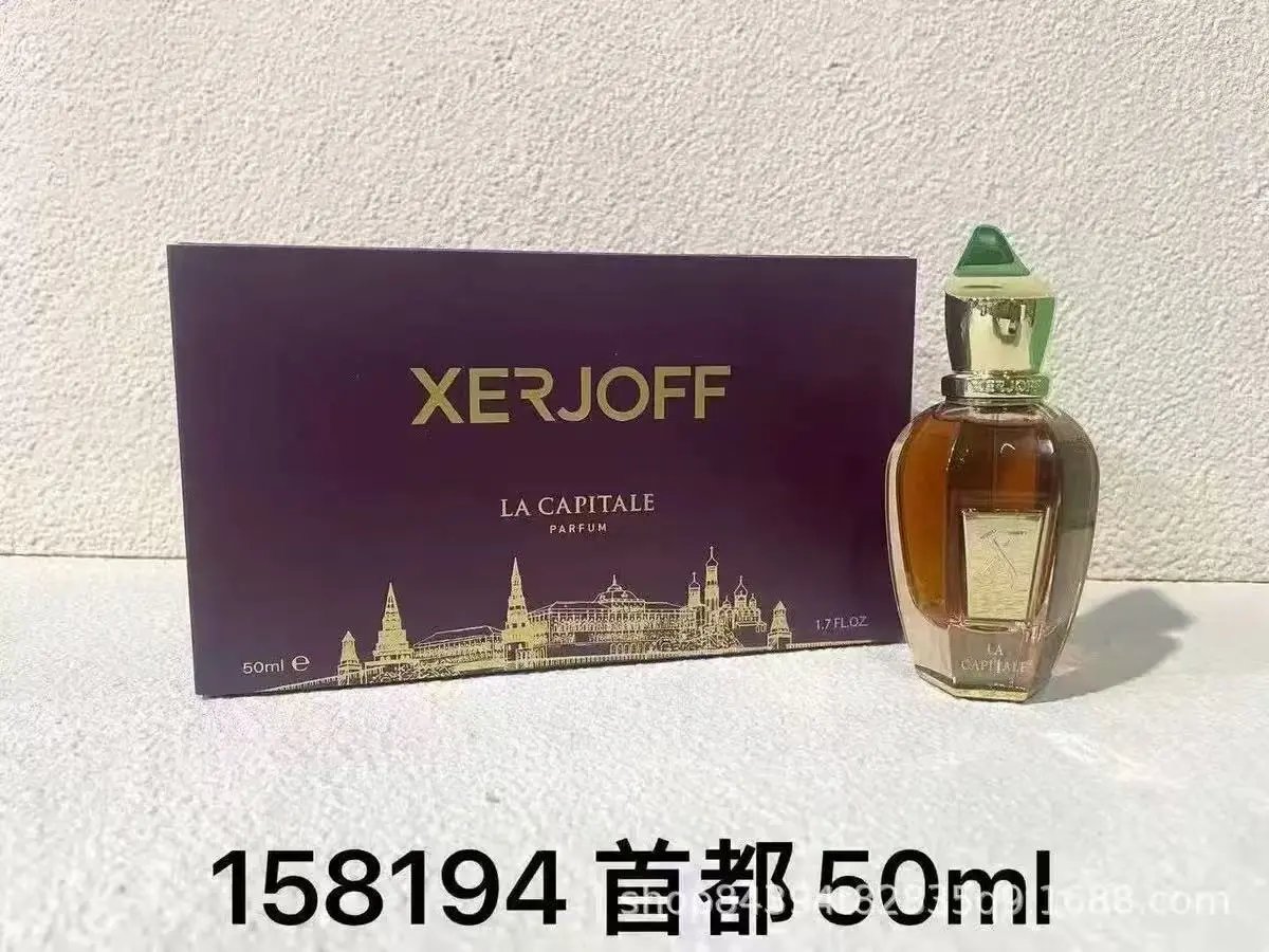 Capital city 50 ml