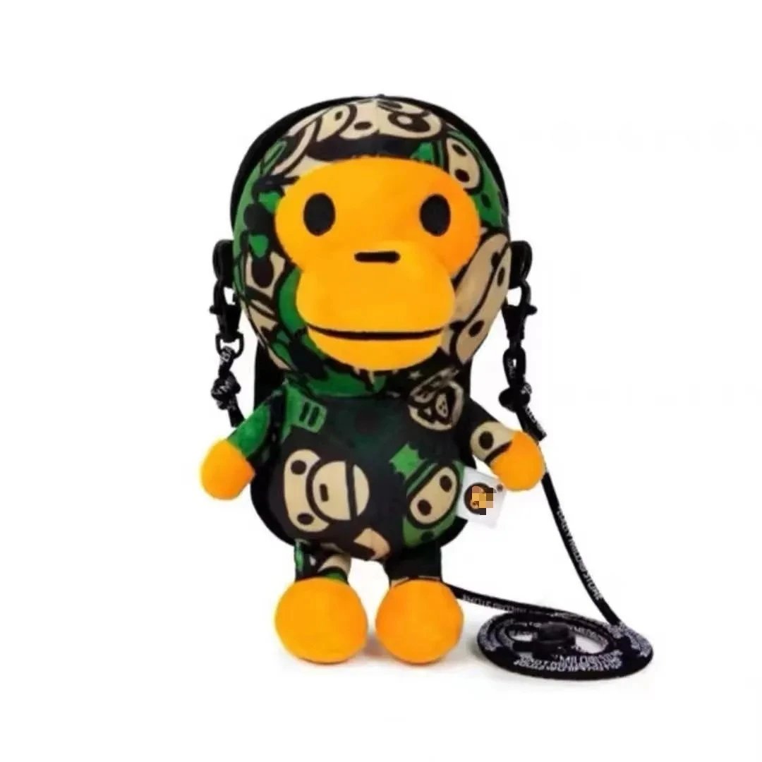 Camouflage style