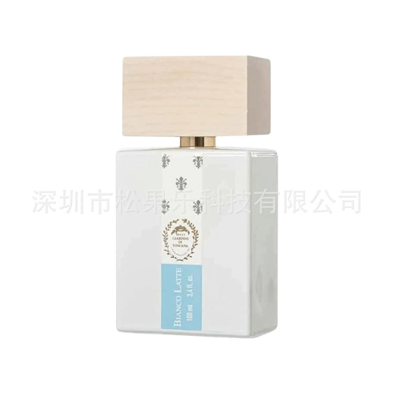 Giardini di Toscana Bianco Latte perfume-008446