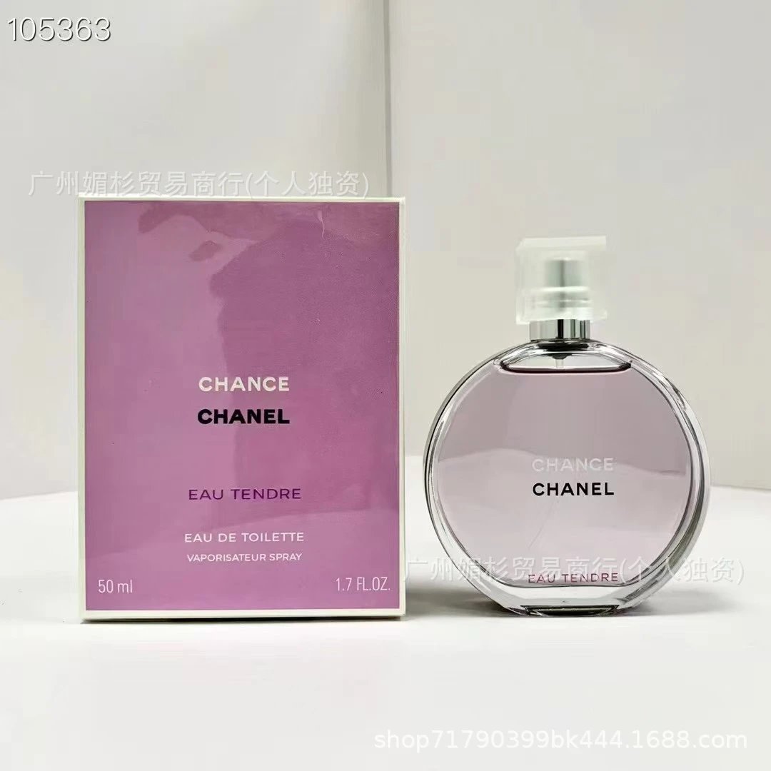 Pink Encounter 50ml