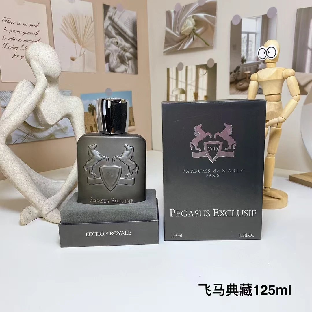 Pegasus Collection 125 ml