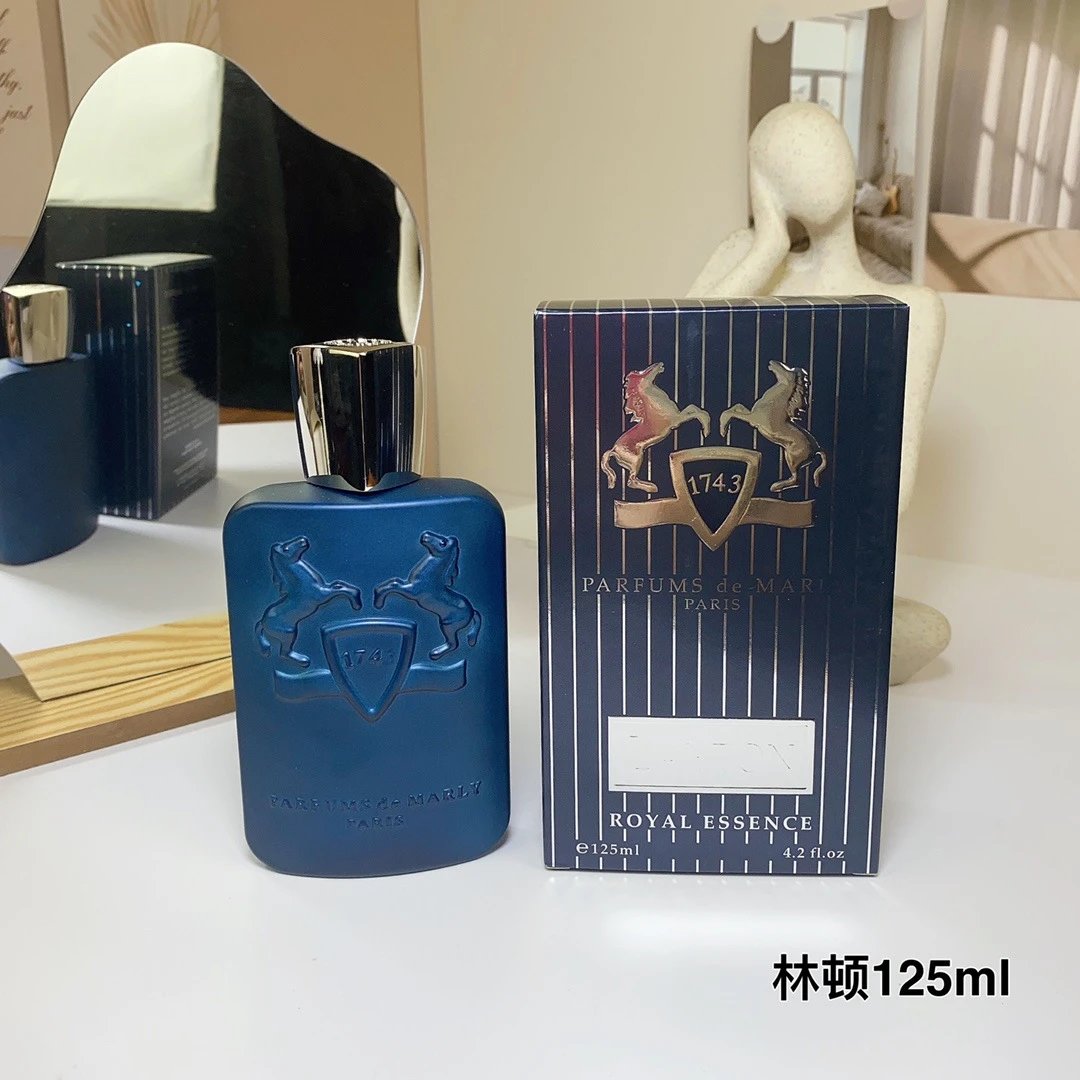 Old version of Linton 125 ml