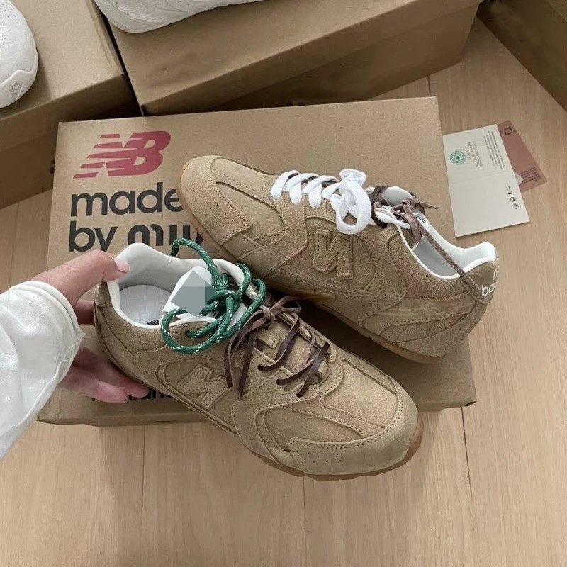 Miu Miu NB 530 OrientDig Spreadsheet Find