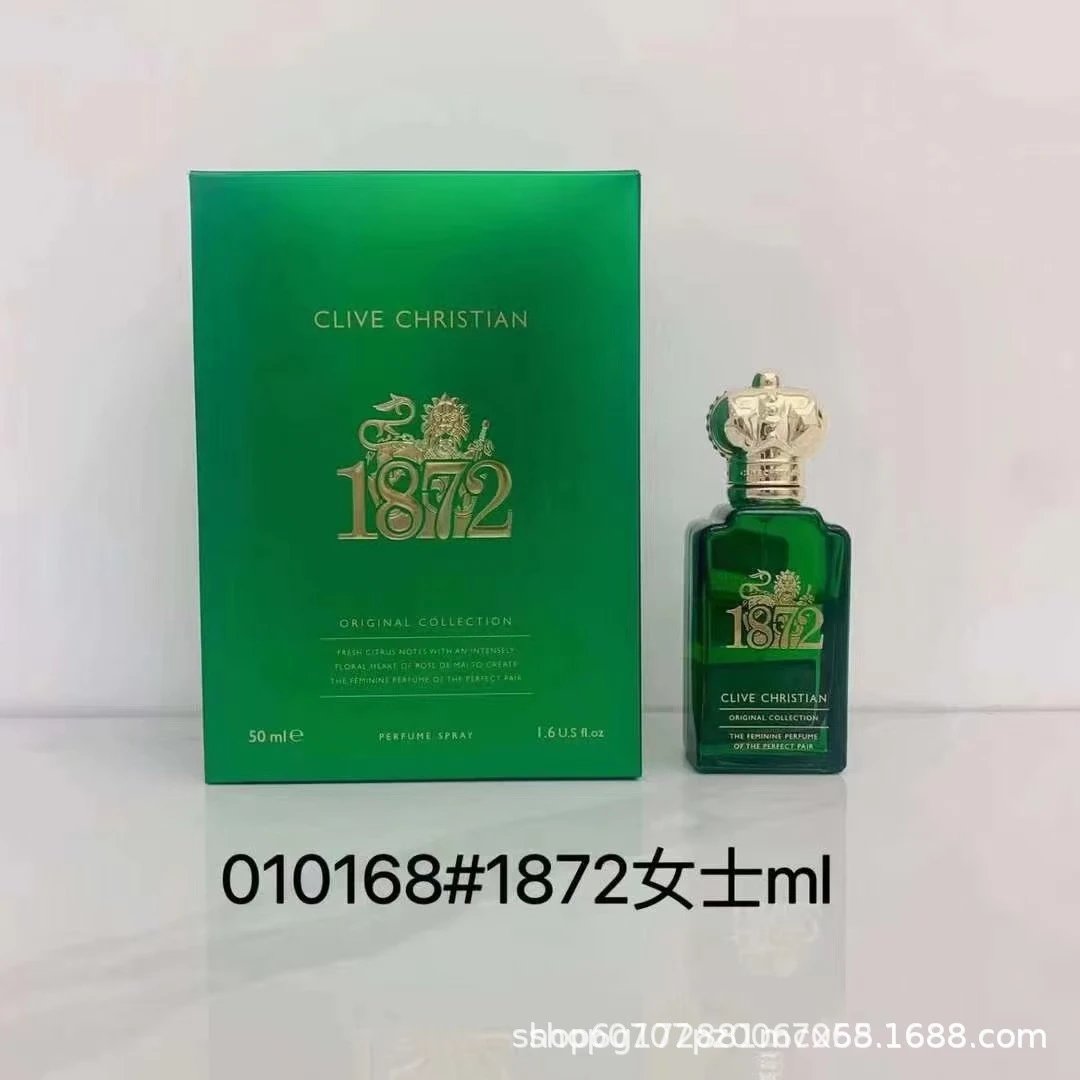 1872 for Women 50ml