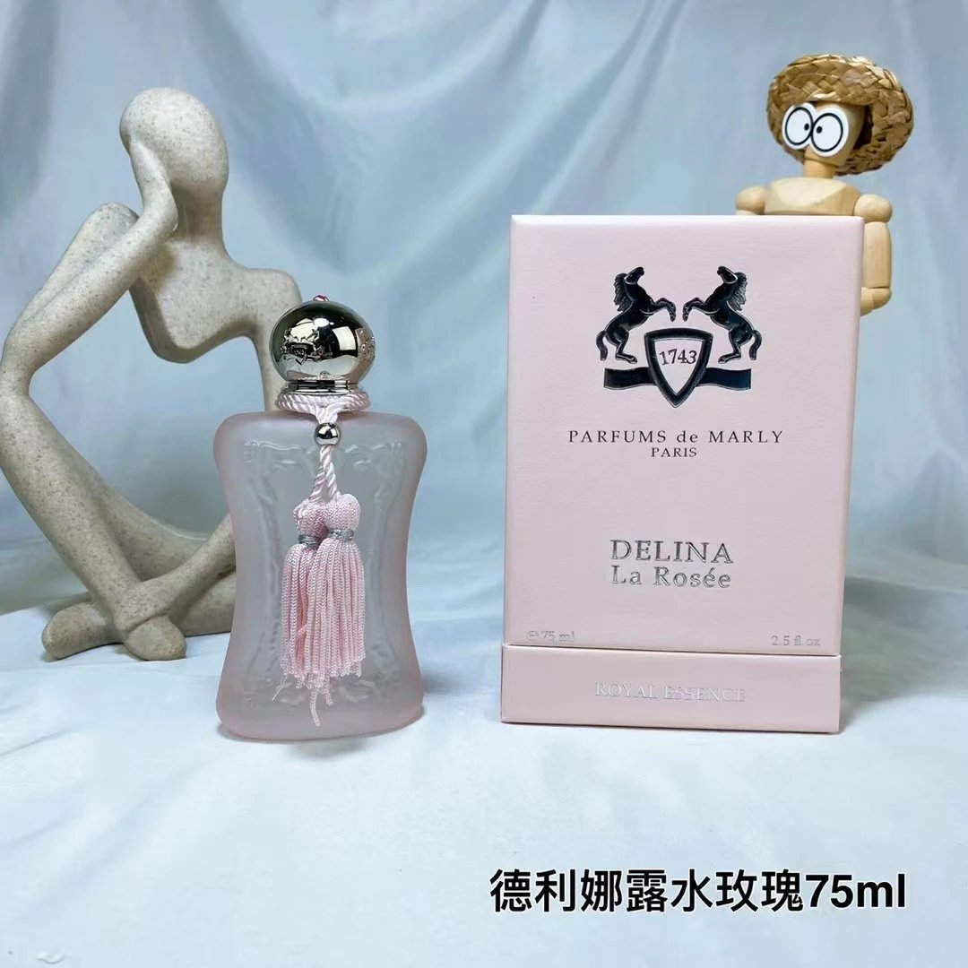 Noble Morning Dew [Dew Rose】75 ml