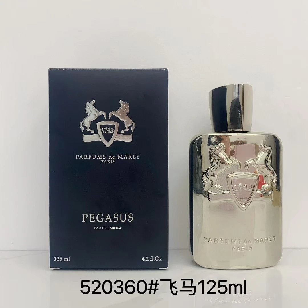 Pegasus the flying horse 125 ml