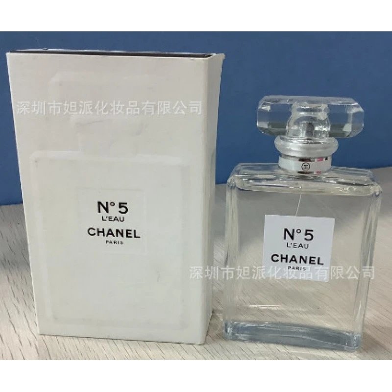 White No. 5 100ml