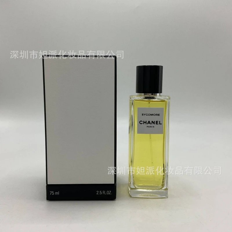 Sycamore Shadow Wood 75ml