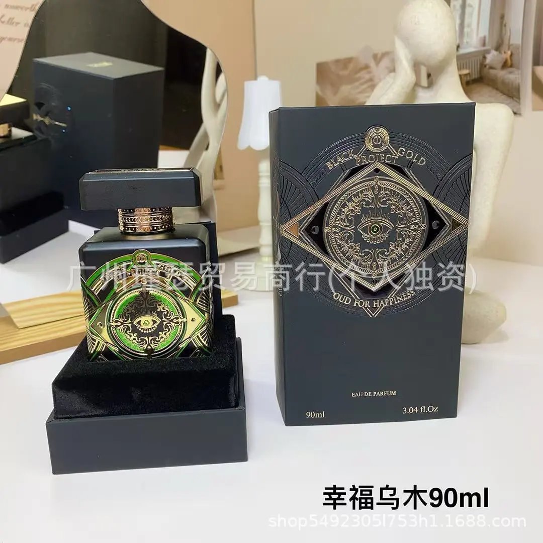 Happy ebony 90 ml