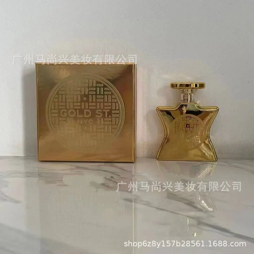 Gilded Avenue