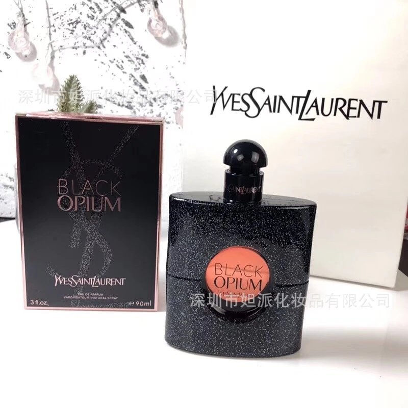 Black Opium 90ml