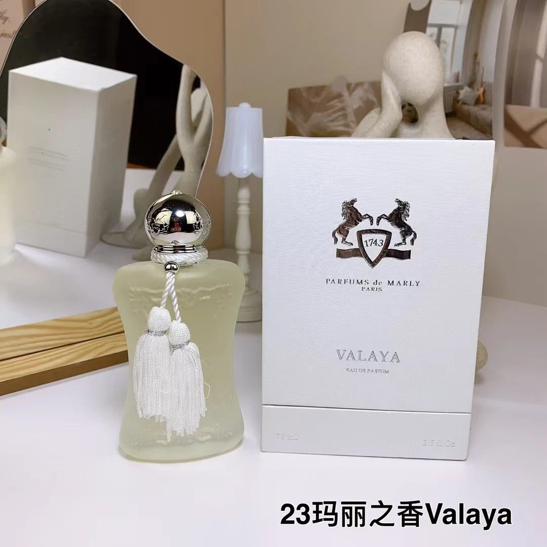 Valaya Flowers and fruits 75 ml