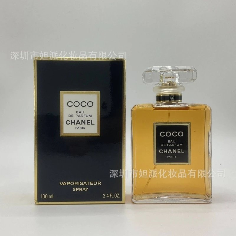 Semi-black Coco 100ml