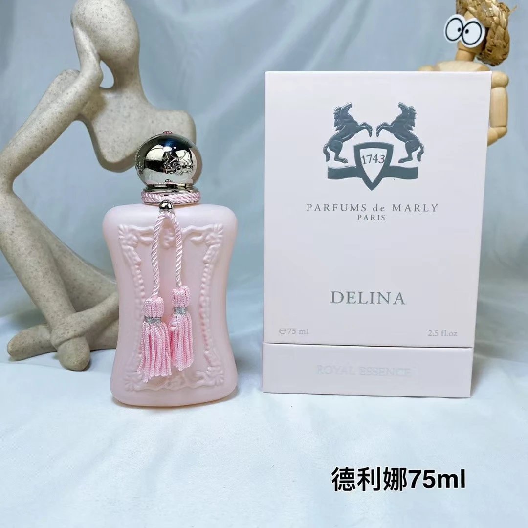Delina [Noble】75 ml