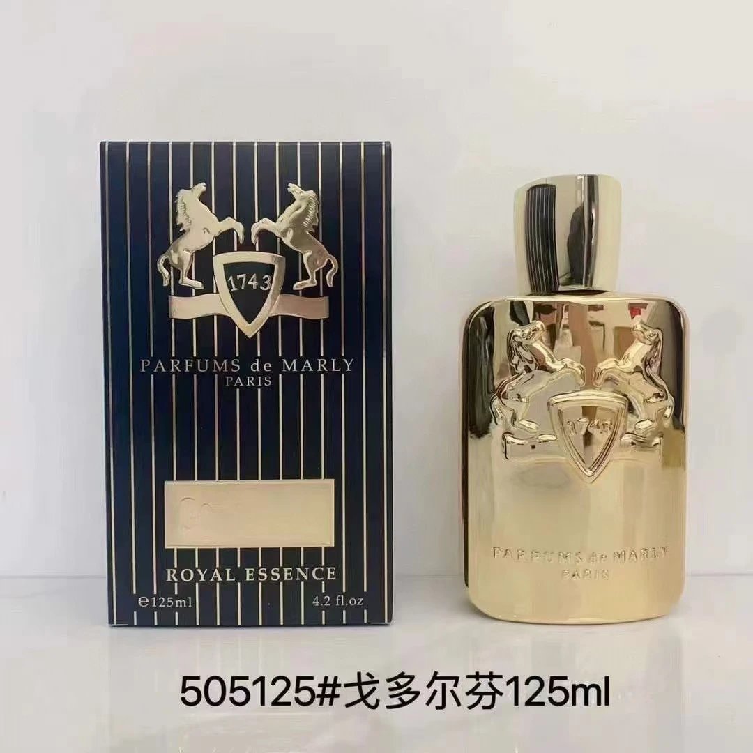 GORDORFIN 125 ml