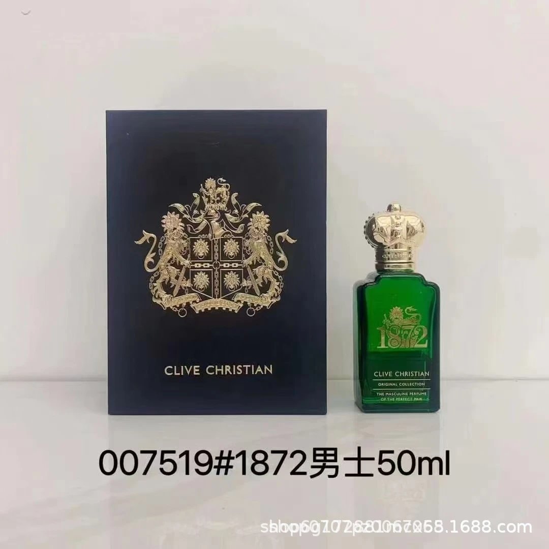 1872 Men 50ml
