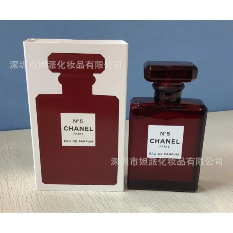 Red No. 5 Rich Aroma 100ml